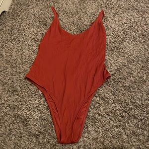 Aerie swimsuit